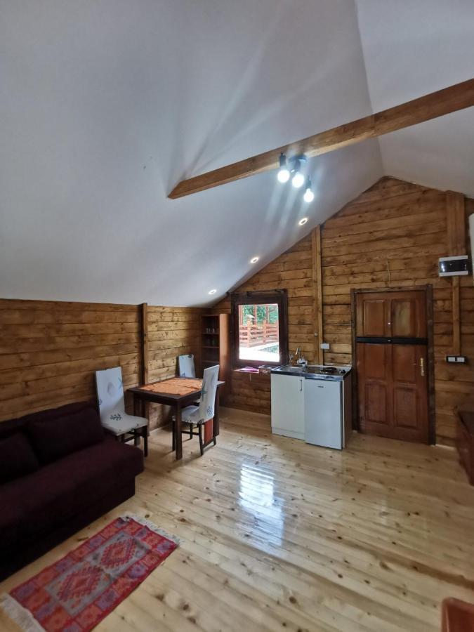 Holiday home Tri Kolibe Bor