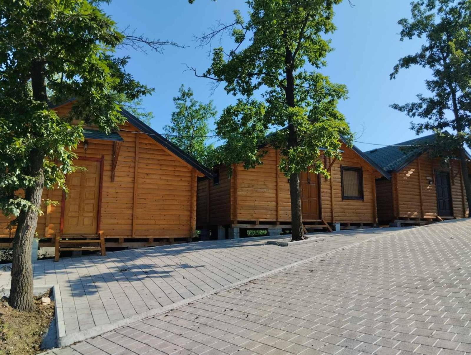 Tri Kolibe Holiday home *