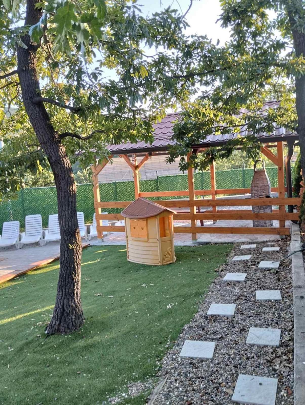 Tri Kolibe Casa vacanze